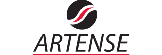Logo de la marque Artense