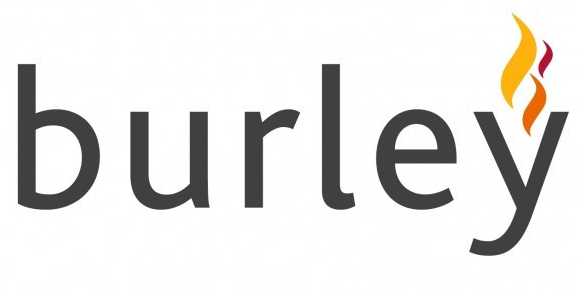 Logo de la marque Burley