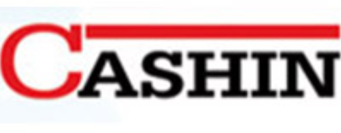 Logo de la marque Cashin