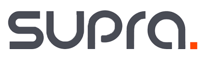 Logo de la marque Supra